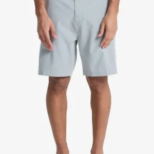 SHORT AMPHIBIAN HOMME RIPCURL - UNION HEATHER AMPH 19 Nouvel Arrivage