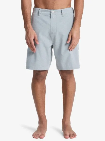 SHORT AMPHIBIAN HOMME RIPCURL - UNION HEATHER AMPH 19 Nouvel Arrivage