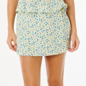Vente Directe jupe short ripcurl femme - SURF SIDE SKORT