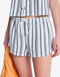 SHORT FEMME ROXY - SUN KISSED Paiement Sécurisé
