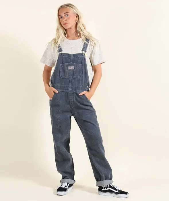 Prix Réduit salopette oxbow femme - S1MOTEL-PST