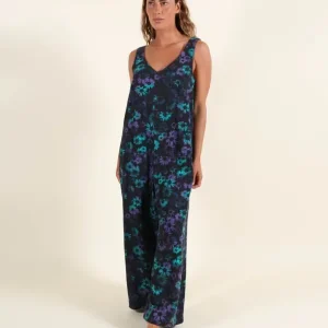 combinaison longue oxbow femme - S1CHRYS-PST Quantité Limitée