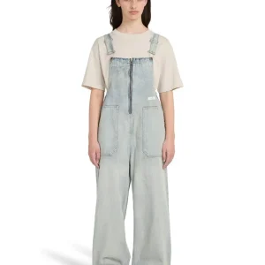 Offre Du Jour combinaison femme element - 70 DUNGAREE W