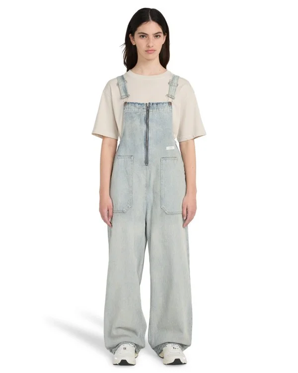 Offre Du Jour combinaison femme element - 70 DUNGAREE W