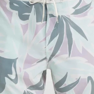 BOARDSHORT O‘neill O‘RIGINALS PRINT 18" CRUZERS - Seafoam white Quantité Limitée