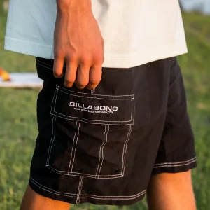 Paiement Sécurisé BOARDSHORT HOMME BILLABONG - THROW ON LB