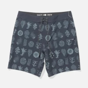 BOARDSHORT HOMME SALTY CREW - CREW BOARDSHORT Offre Spéciale