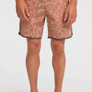 Commande En Gros BOARDSHORT CRUZER SCALLOP 18