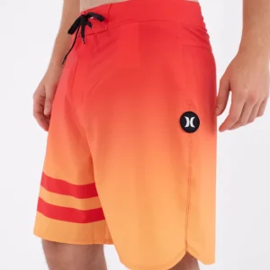 boardshort hurley homme - M PHANTOM BP DEGRADEE 18‘ Commande En Gros
