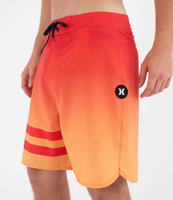 boardshort hurley homme - M PHANTOM BP DEGRADEE 18‘ Commande En Gros