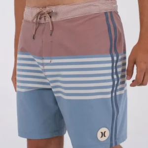 boardshort hurley homme - PHNTM NATURALS TAILGATE 18 Bon Plan
