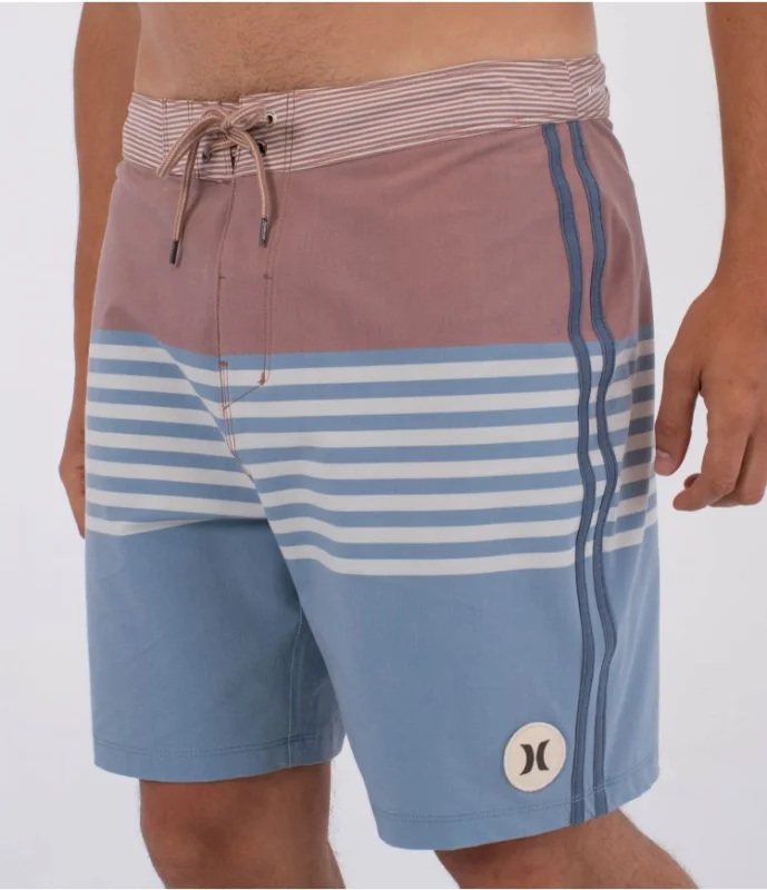 boardshort hurley homme - PHNTM NATURALS TAILGATE 18 Bon Plan