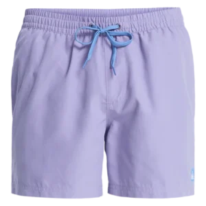short de bain quiksilver homme - - EVERYDAY SOLID VOLLEY 15 Réduction