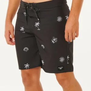 Marque boardshort homme ripcurl - MIRAGE SESSIONS