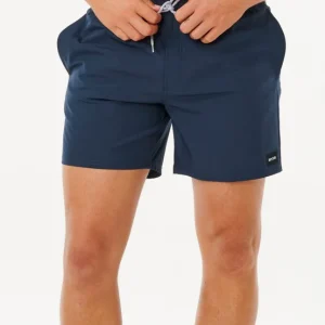 short de bain ripcurl homme - OFFSET DAILY VOLLEY Réduction