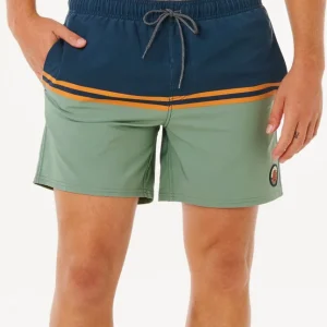 Expédié Aujourd'hui short de bain ripcurl homme - COMBINE VOLLEY