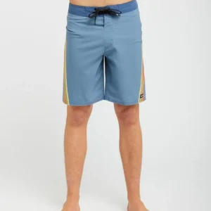 Offre Du Jour short de bain ripcurl homme - MIRAGE PACIFIC RINSE REVIVAL