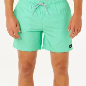 SHORT DE BAIN RIPCURL - OFFSET DAILY VOLLEY Réduction
