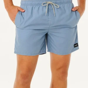 Jusqu'à Épuisement Des Stocks short de bain ripcurl - OFFSET WASHED VOLLEY