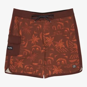 boardshort homme billabong - 73 PRO Top Vente