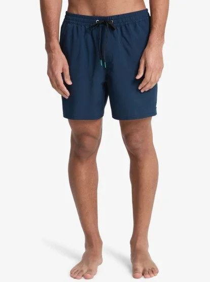 Seulement Aujourd'hui short de bain quiksilver homme - STRETCH PIPED VOLLEY 16