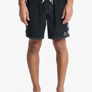 short de bain quiksilver homme - ORIGINAL ARCH VOLLEY 17 Acheter En Ligne
