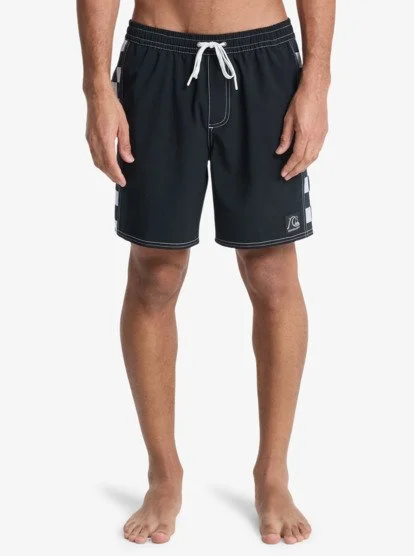 short de bain quiksilver homme - ORIGINAL ARCH VOLLEY 17 Acheter En Ligne