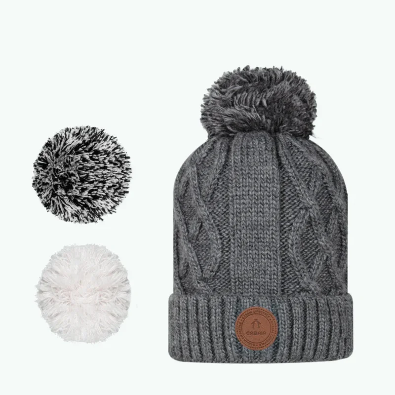 BONNET ADULTE CABAIA POLAIRE Nouvelle Collection