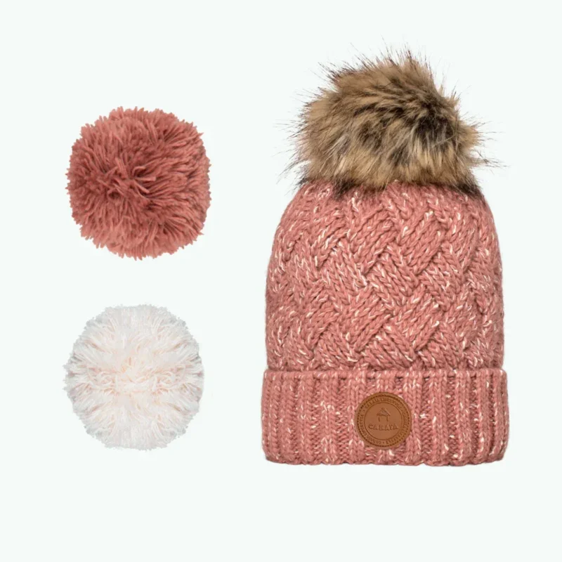 BONNET ADULTE CABAIA Vente Directe
