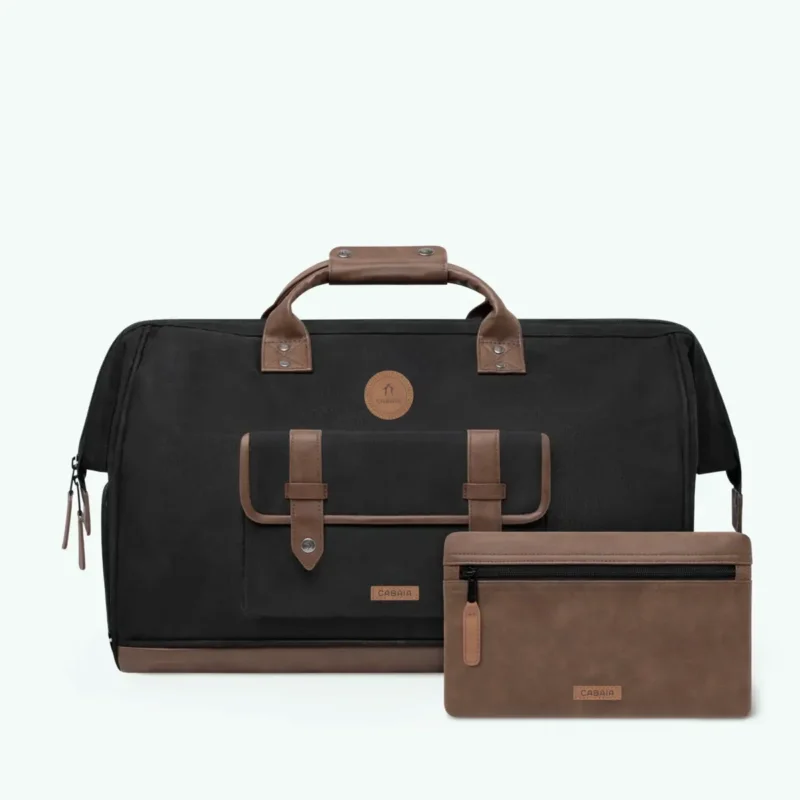 Nouveauté SAC DE VOYAGE CABAIA - DUFFLE