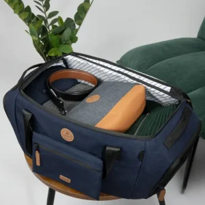 Offre Limitée SAC DE VOYAGE CABAIA - DUFFLE EXPLORER
