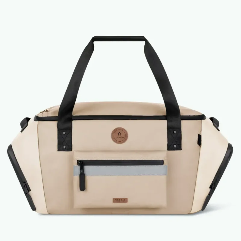 Promotion Saisonnière sac de oyage cabaia - DUFFLE EXPLORER