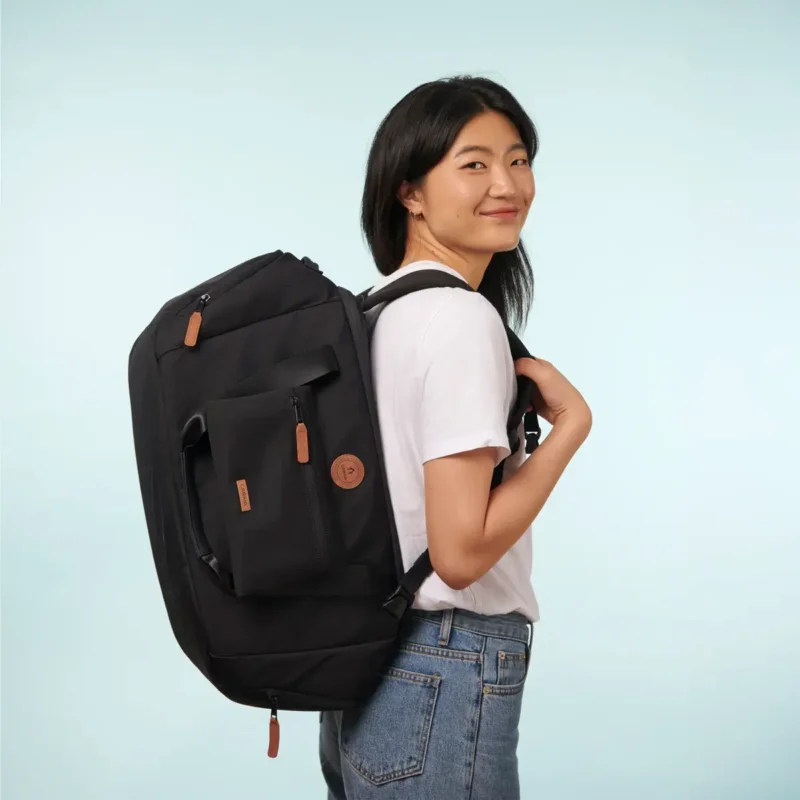 Authentique SAC DE VOYAGE CABAIA - DUFFLE EXPLORER