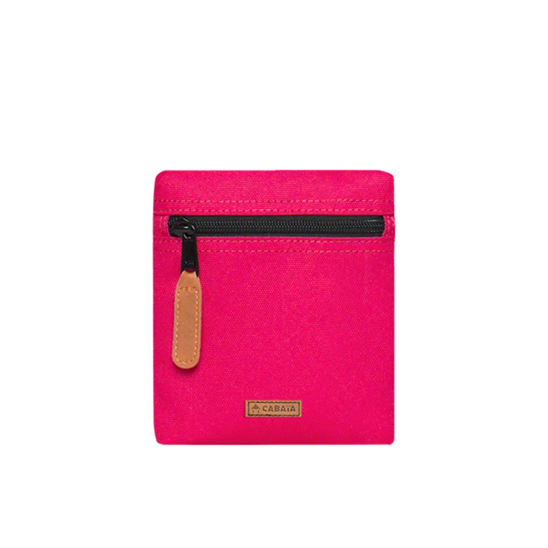 Réduction Pochette CABAIA Latérale - Beachwood Mangroves