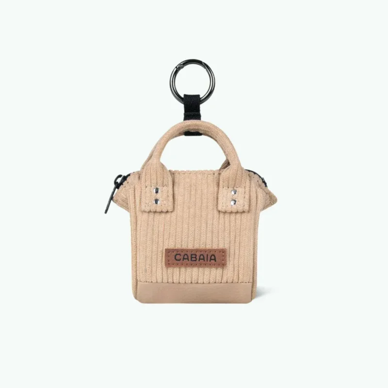 pochettes écouteurs cabaia - MINI POUCH Nouvelle Collection