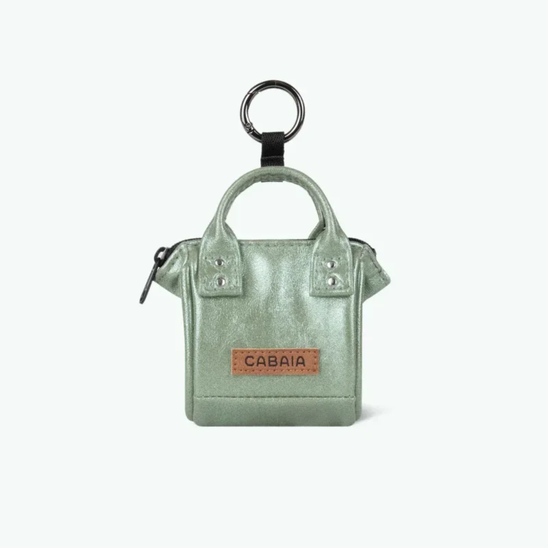 pochettes écouteurs cabaia - MINI POUCH Offre Limitée