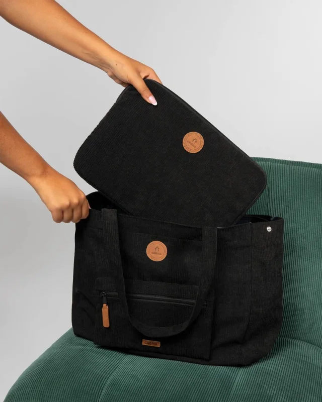 HOUSSE ORDINATEUR CABAIA - SLEEVE Vente Flash