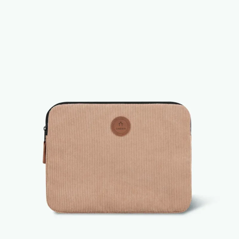Vente Flash HOUSSE ORDINATEUR CABAIA 12 POUCES - SLEEVE