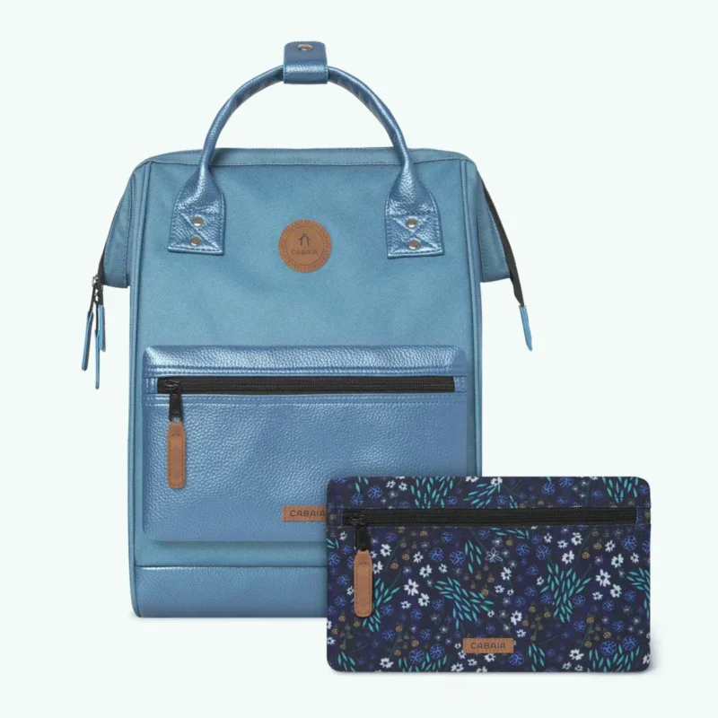 Satisfait Ou Remboursé SAC A DOS CABAIA MEDIUM - ADVENTURER