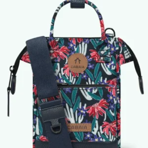 Nouvelle Collection SACS BANDOULIERE CABAIA - NANO