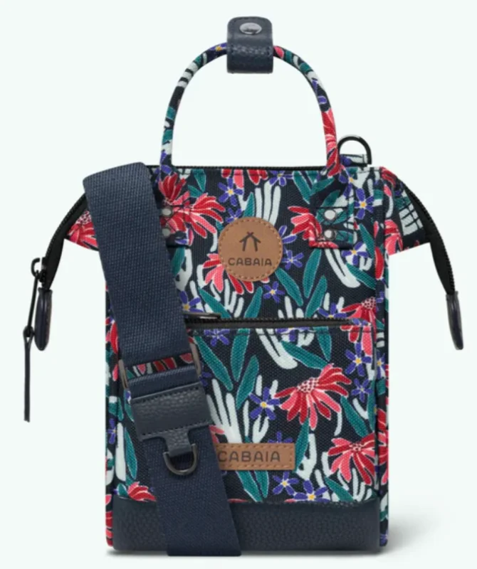 Nouvelle Collection SACS BANDOULIERE CABAIA - NANO