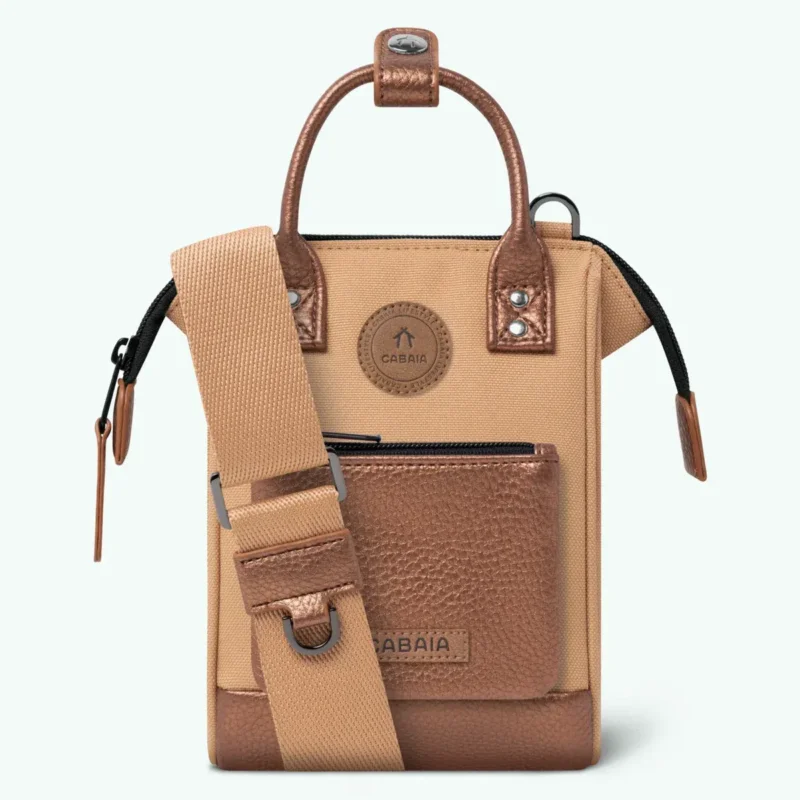 Livraison Express SACS BANDOULIERECABAIA - NANO