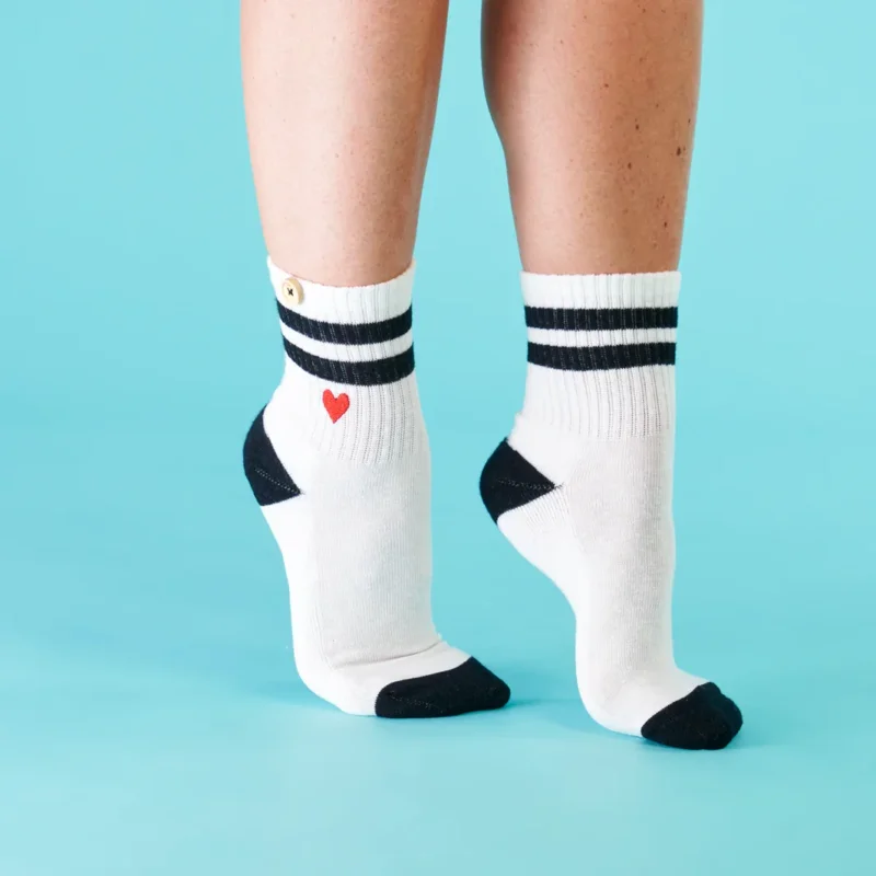 CHAUSSETTES 36/41 STEPH ET SIMON Super Prix