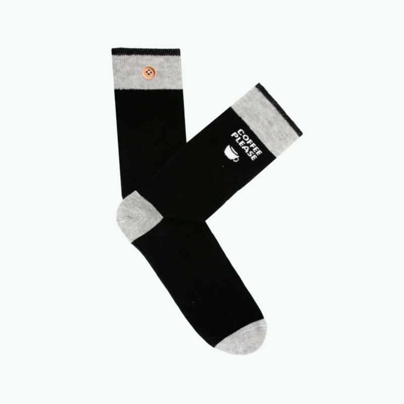 Chaussettes CABAIA Taille 41/46 - Valérie & François Vente Flash