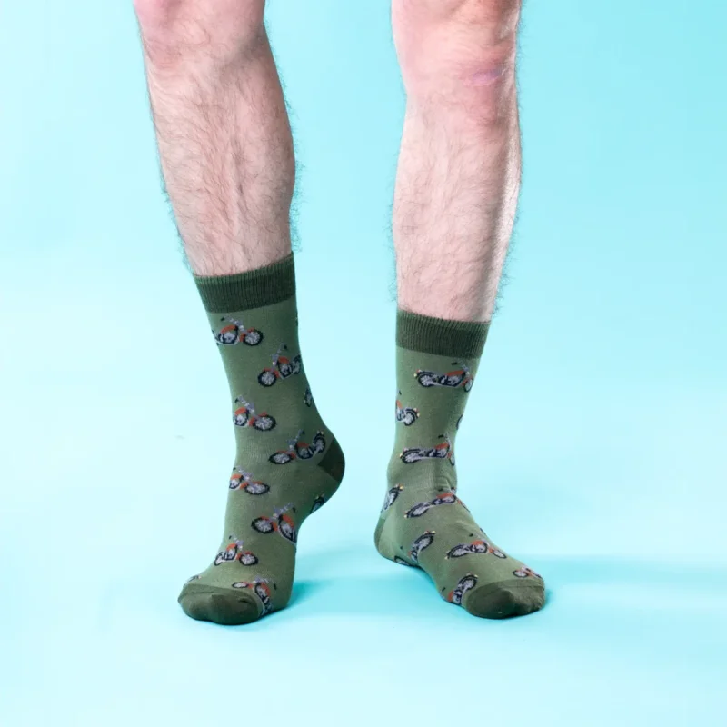 CHAUSSETTES 41/46 - JEAN ET THERESE Dernière Chance