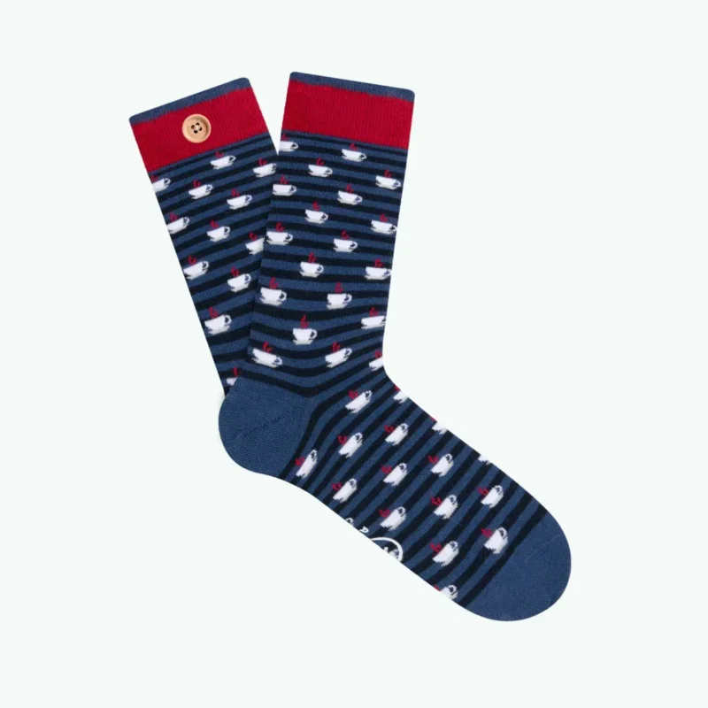 CHAUSSETTES 41/46 Commander Vite