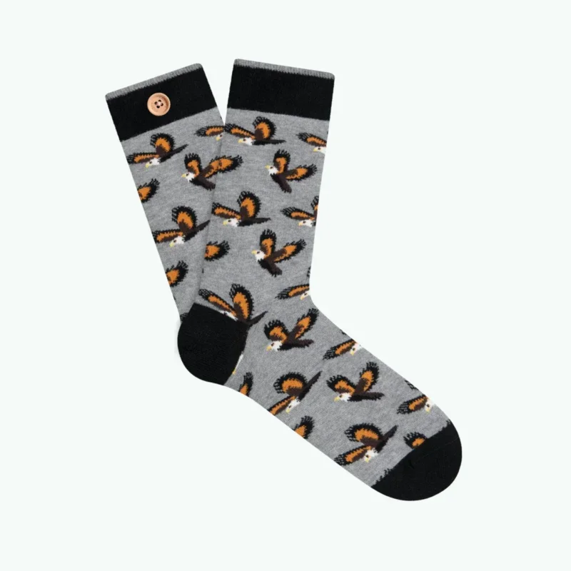 CHAUSSETTES CABAIA 41/46 Bon Marché
