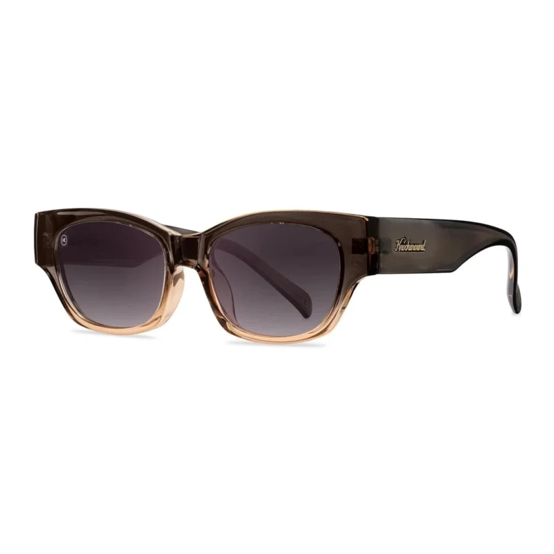 Produit De Marque LUNETTES DE SOLEIL JUNIPERS CORTADO/SMOKE GRADIENT KNOCKAROUND