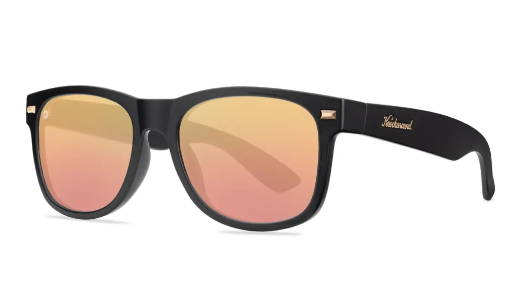 Offre Du Jour LUNETTES DE SOLEIL HOMME FORT KNOCKS KNOCKAROUND
