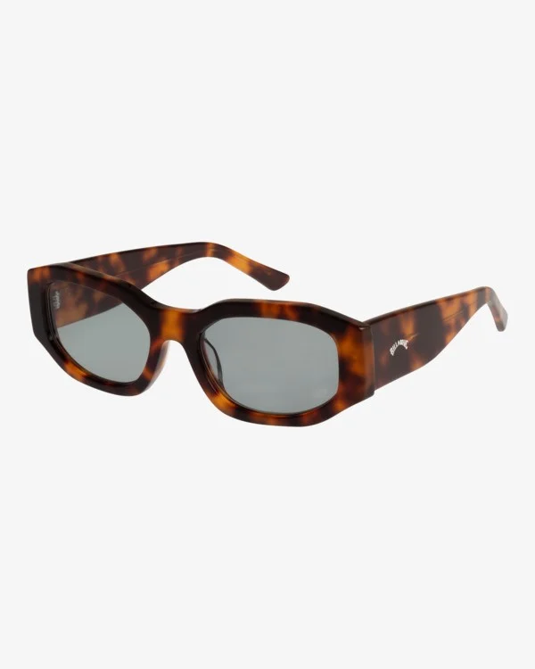 LUNETTES DE SOLEIL UNISEXE - LANK Bon Marché